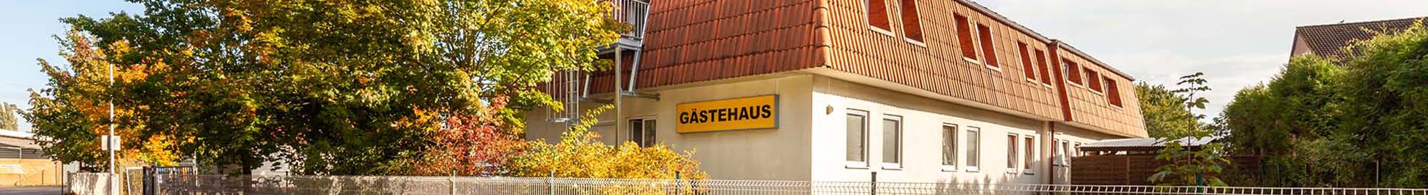 Gästehaus Garbsen