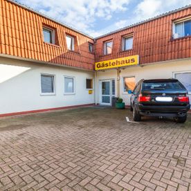 Gästehaus Garbsen, bei Hannover
