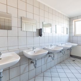 Gästehaus Garbsen, bei Hannover